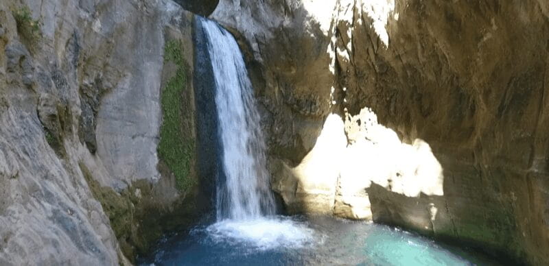 Sapadere Canyon and Alanya City Tour from Side - Discovering the Best of Antalya’s Natural and Cultural Gems