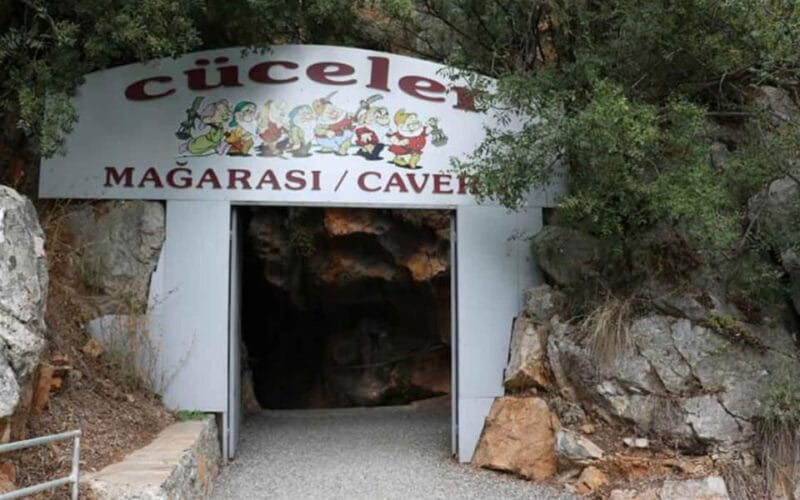 Sapadere Canyon and Alanya City Tour from Side - Why This Tour Offers Good Value