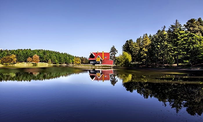 Sapanca Lake and Masukiye Full-Day Tour from Istanbul - Final thoughts