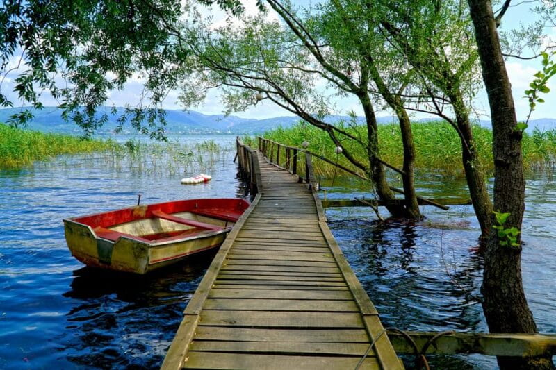 Sapanca Lake and Masukiye Full-Day Tour from Istanbul - Frequently Asked Questions