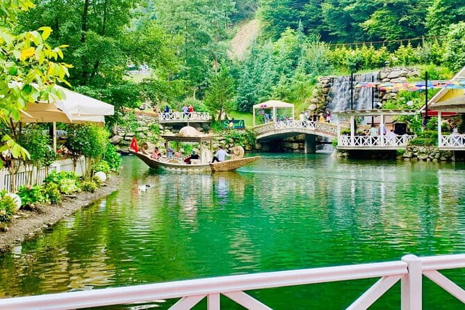 Sapanca Lake and Masukiye Tour from Istanbul - The Sum Up: Who Should Consider This Tour?