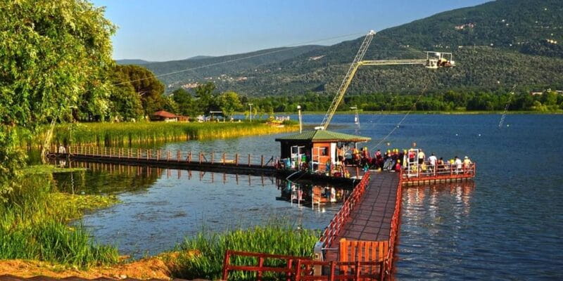 Sapanca & Masukiye Full-Day Tour with Lunch and Transfers - FAQ: Practical Questions About the Sapanca & Masukiye Tour