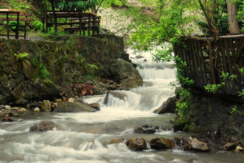 Sapanca Maukiye tour from Istanbul - Exploring the Itinerary: A Day in Sapanca and Masukiye