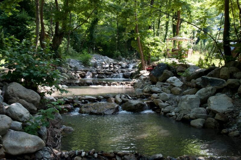 Sapanca Maukiye tour from Istanbul - Who Is This Tour Best For?