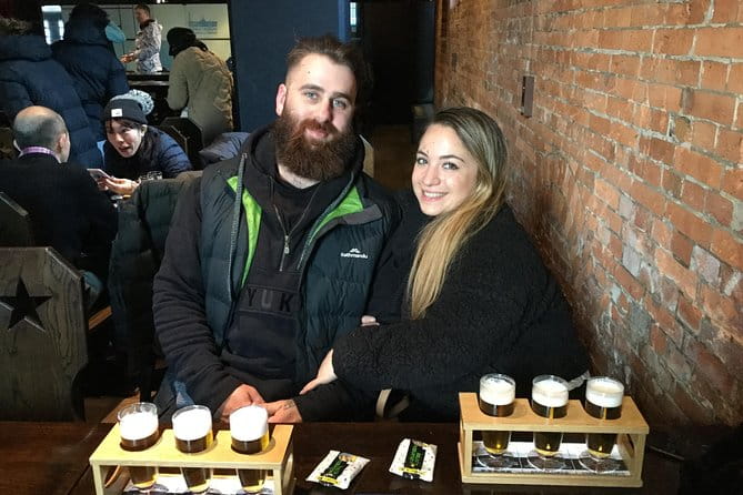 Sapporo 4hr Private Tour With Government Licensed Guide - Accessibility and Accommodations