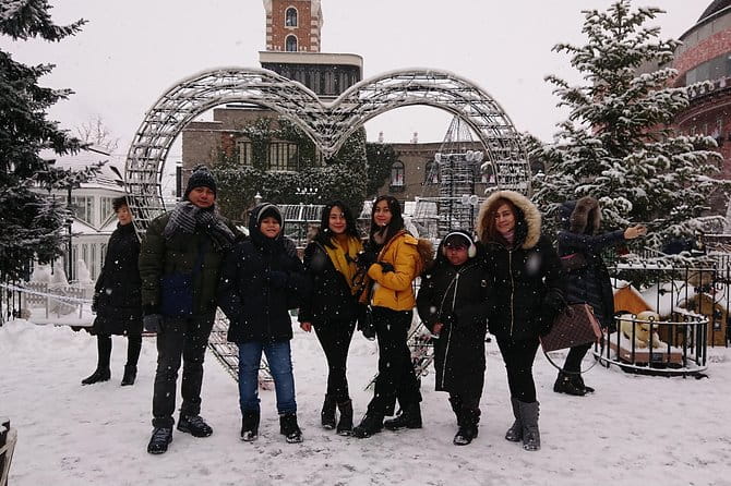 Sapporo 6hr Private Tour With Government Licensed Guide - Tour Experience and Highlights