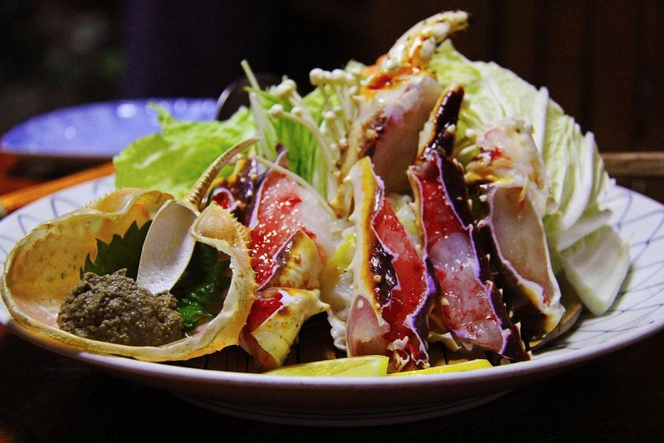 Sapporo Culinary Quest: Tastes of Tradition and Treasures - Cultural Insights