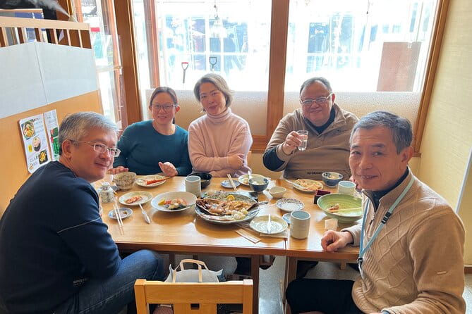 Sapporo Full Day Cultural Tour With National Licensed Guide - Key Points