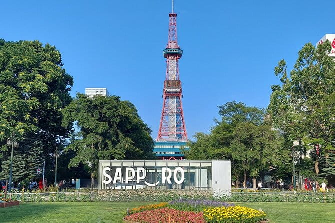 Sapporo Full Day Cultural Tour With National Licensed Guide - Exclusive and Private Tour Experience