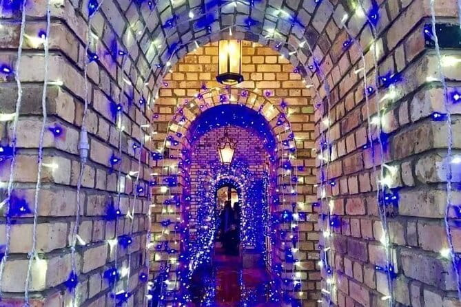 [Sapporo] Go by Private Car! Takino Cemetery, Hokkaido Shrine, Shiroi Koibito Park - Start Time and Participation