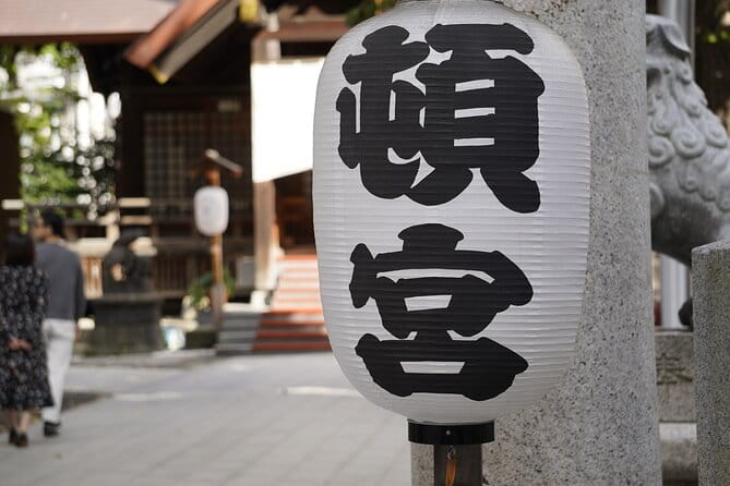 Sapporo Guided Walking Lunch Tour in Nijo Market and Sosei East - Accessibility Information