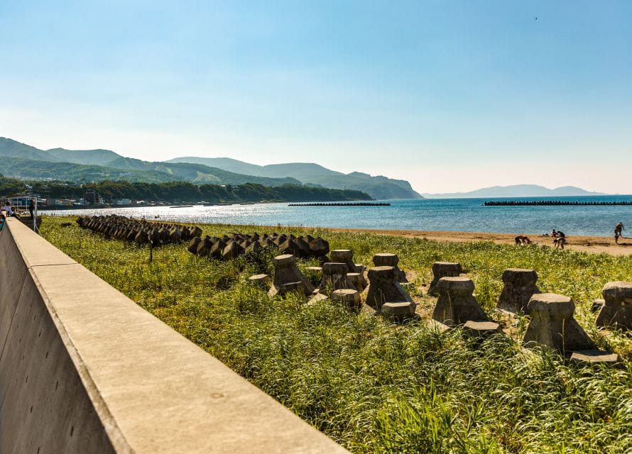 Sapporo: Personalized Experience With a Local - Included Services