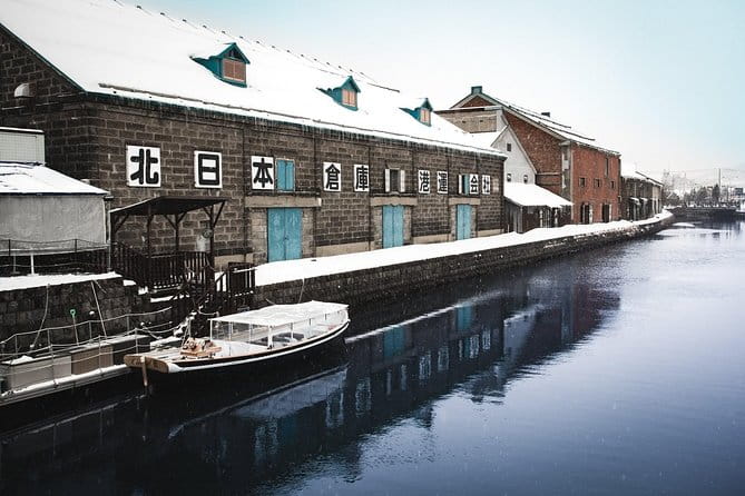 Sapporo Private Customizable Full Day Tour - Inclusions and Exclusions