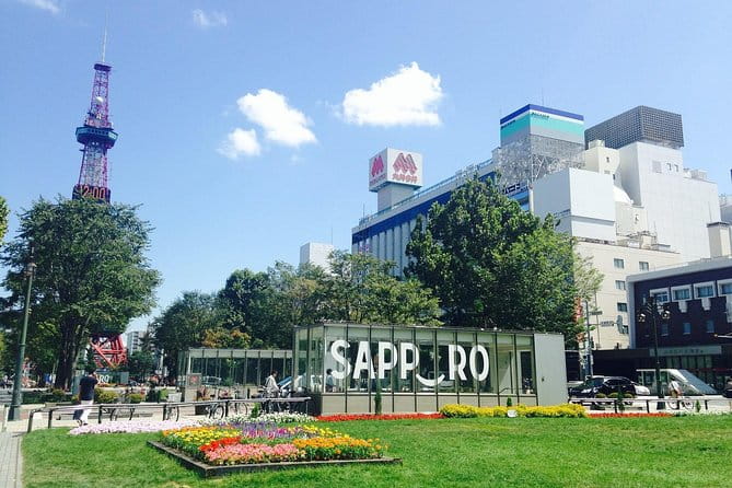 Sapporo Private Customizable Full Day Tour - About the Tour Operator