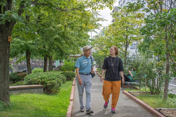 Sapporo Private Guided City Walking Tour - Why Choose This Private Tour