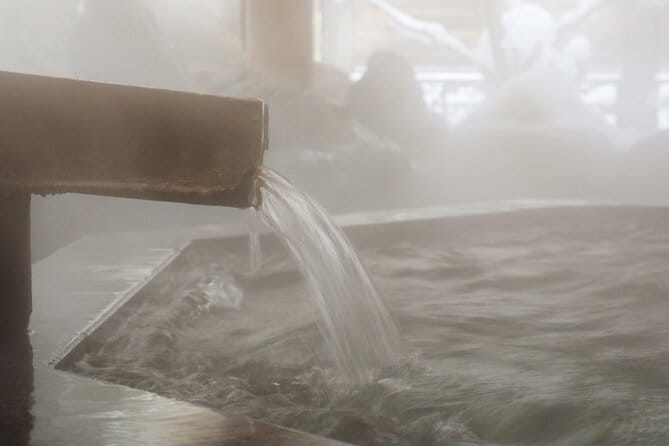 Sapporo Private Sightseeing Tour in Onsen With Special Package - Snow Shoe Walking Activity