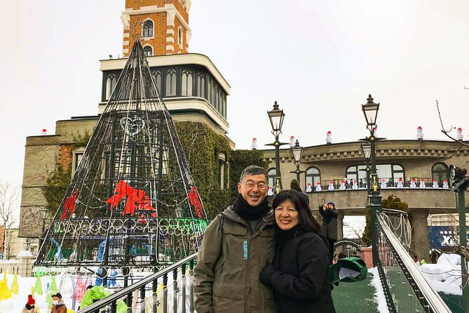 Sapporo Private Tour: Highlights & Hidden Gems by a Local - Navigating Sapporos Public Transport