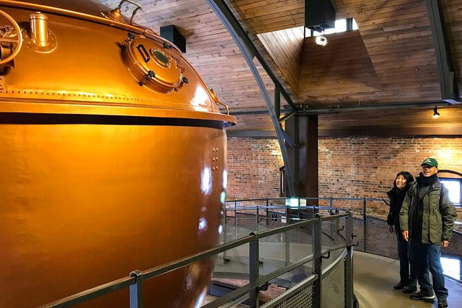 Sapporo Private Tour: Highlights & Hidden Gems by a Local - Personalized Experiences With Local Guides