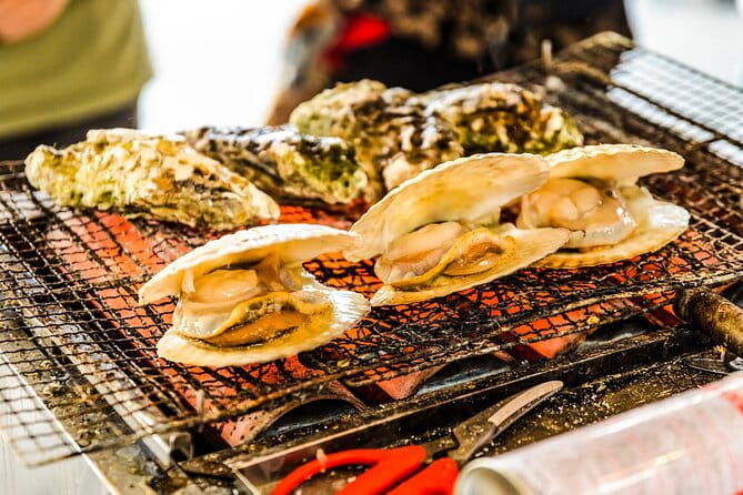 Sapporo Private Tour: Highlights & Hidden Gems by a Local - Exceptional Customer Experiences in Sapporo