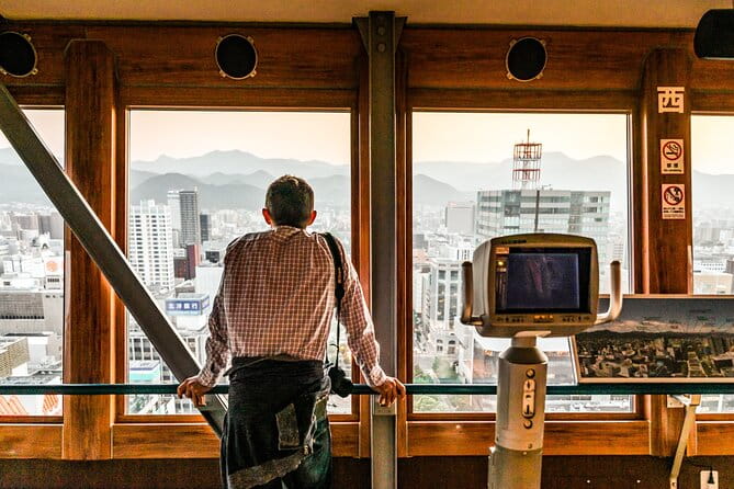 Sapporo Private Tours With Locals: 100% Personalized, See the City Unscripted - Immerse Yourself in Local Culture and Cuisine