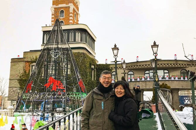 Sapporo Private Tours With Locals: 100% Personalized, See the City Unscripted - A Day of Exploration: What to Expect