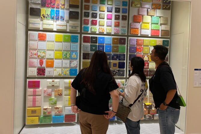 Sapporo Privetetaxi: Smelt Fishing, ROYCE CACAO & CHOCOLATE TOWN - Frequently Asked Questions