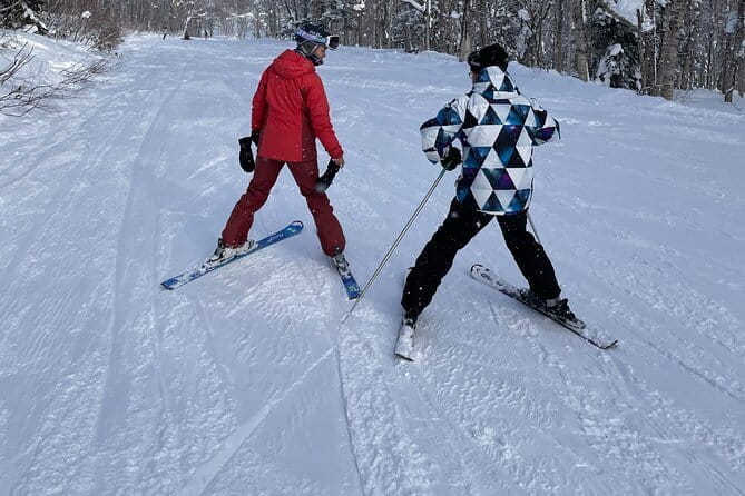 Sapporo Tour: Skiing & Snow Play Only 30 Min From the City Center - Participant Requirements and Restrictions