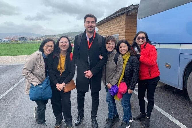 Sarajevo: A City Under Siege - War Tour With Tunnel Museum - Overall Experience and Practical Tips