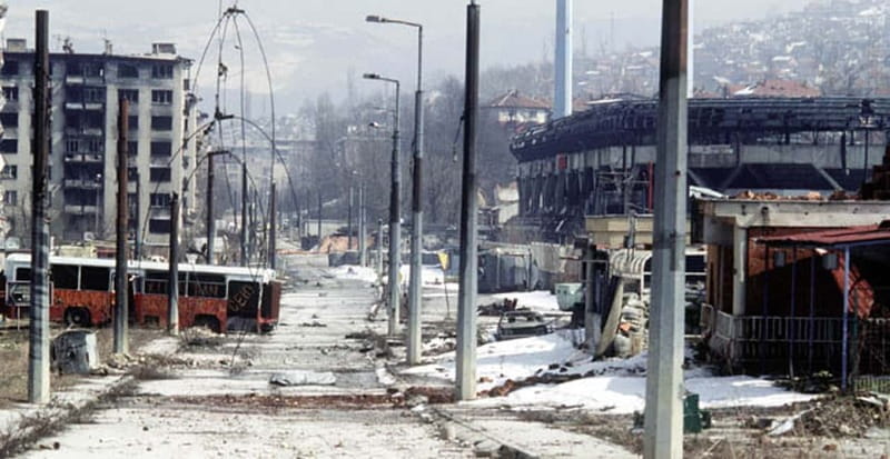 Sarajevo: A Siege Story - The Tunnel of Hope Experience - Key points / Takeaways