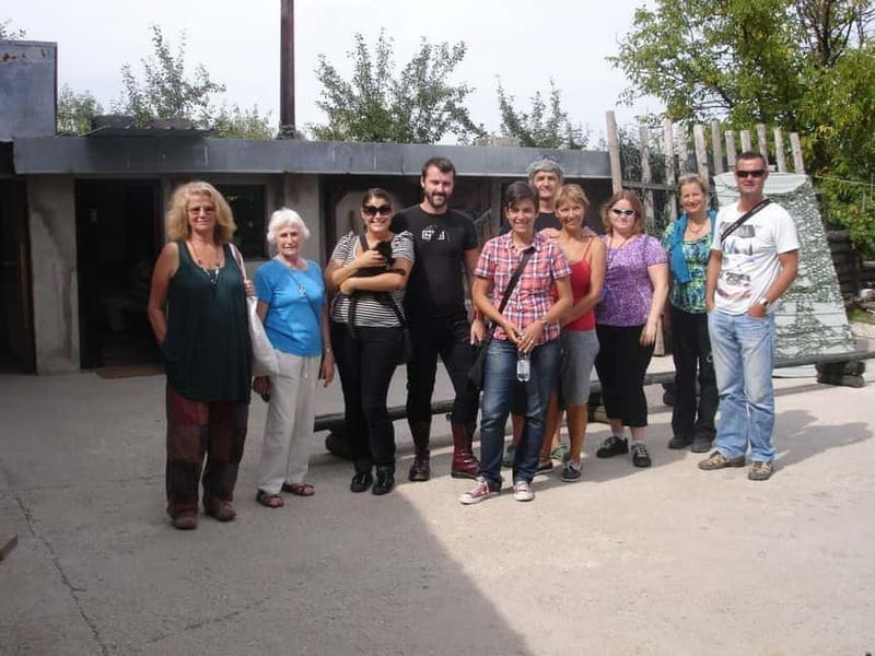 Sarajevo: A Siege Story - The Tunnel of Hope Experience - Other Landmarks and Cultural Stops