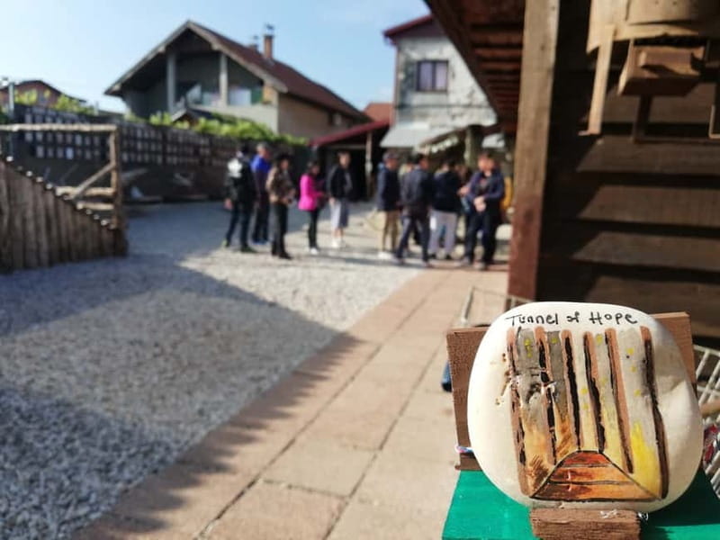 Sarajevo: A Siege Story - The Tunnel of Hope Experience - Price, Logistics, and Overall Value