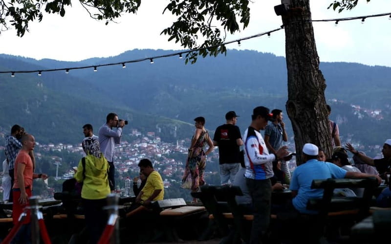 Sarajevo: Best of Sarajevo Ultimate Full-Day Experience - Key points / Takeaways