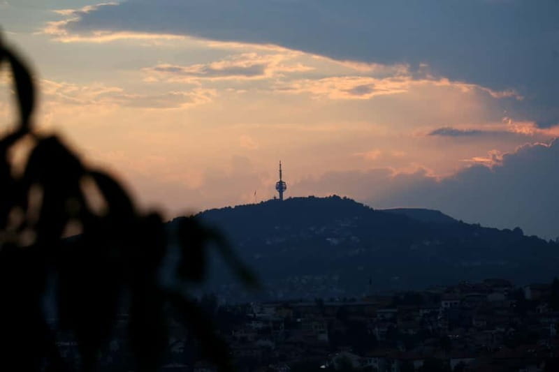 Sarajevo: Best of Sarajevo Ultimate Full-Day Experience - Exploring Sarajevo’s Layers: From Ottoman to Modern