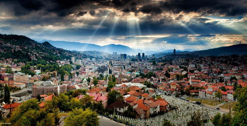 Sarajevo: Best of Sarajevo Ultimate Full-Day Experience - Walking Through Sarajevo’s Wartime History
