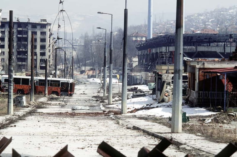 Sarajevo: Bosnian War & Fall of Yugoslavia Tour with Tunnel - FAQ