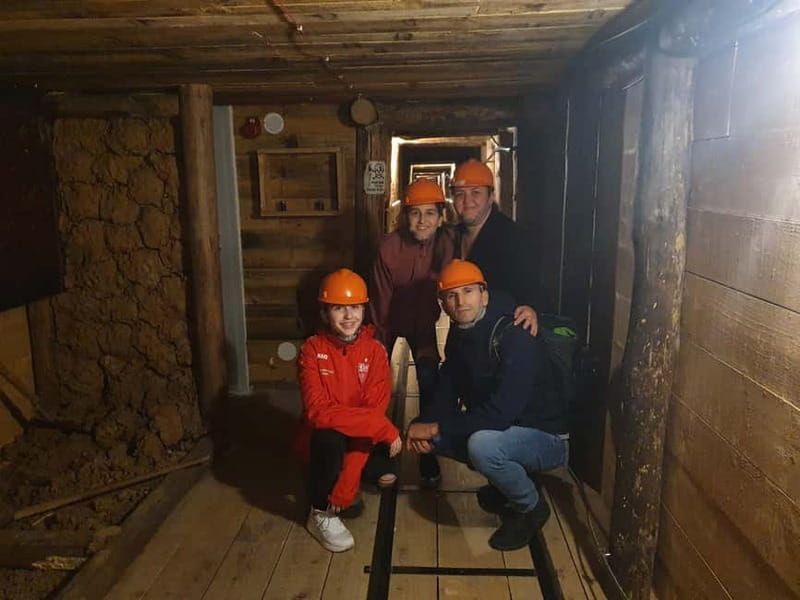 Sarajevo: Bosnian & Yugoslav Wars Tour with Tunnel Museum - Exploring Sarajevo’s Wartime Past