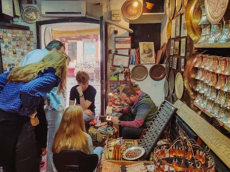 Sarajevo: City Tour with Bosnian coffee ritual - FAQ