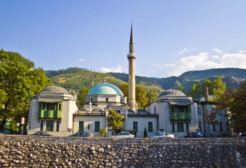 Sarajevo: Crossroads of Cultures - Sarajevo Walking Tour - Who Will Love This Tour?