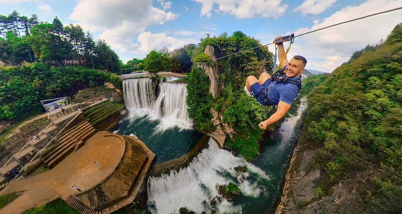 Sarajevo: Day Tour to Jajce, Travnik, Waterfalls, Pliva Lake - Exploring Bosnia’s Hidden Gems: A Deep Dive into the Jajce, Travnik, and Pliva Lakes Tour
