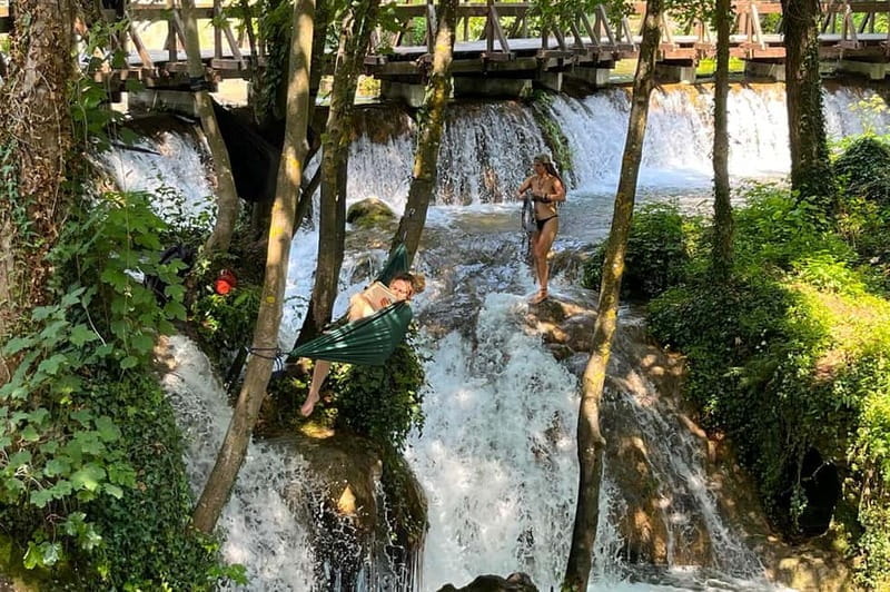 Sarajevo: Day Tour to Jajce, Travnik, Waterfalls, Pliva Lake - Who Should Consider This Tour?