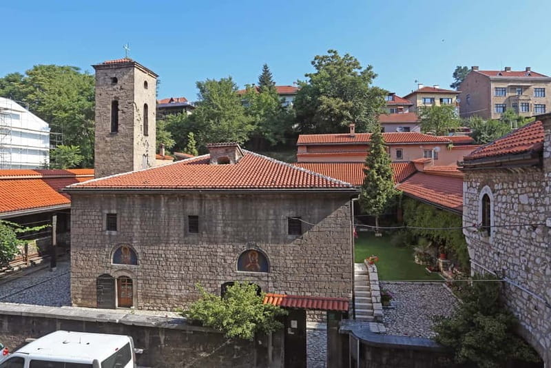 Sarajevo: Eat, Pray, Love Tour - Local Life Experience - Final Thoughts: Who Will Get the Most From This Tour