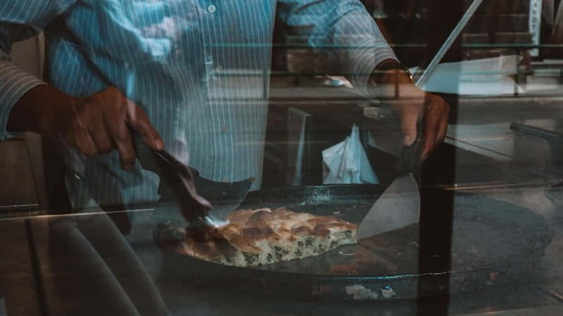 Sarajevo Food Tour: Eat where the locals eat - The Food and Drink Highlights