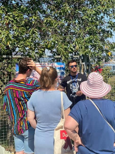 Sarajevo Grand Tour: 5 Hours Old Town, War Tunnel, Olympics - Starting with Convenience: Hotel Pickup and the Itinerary