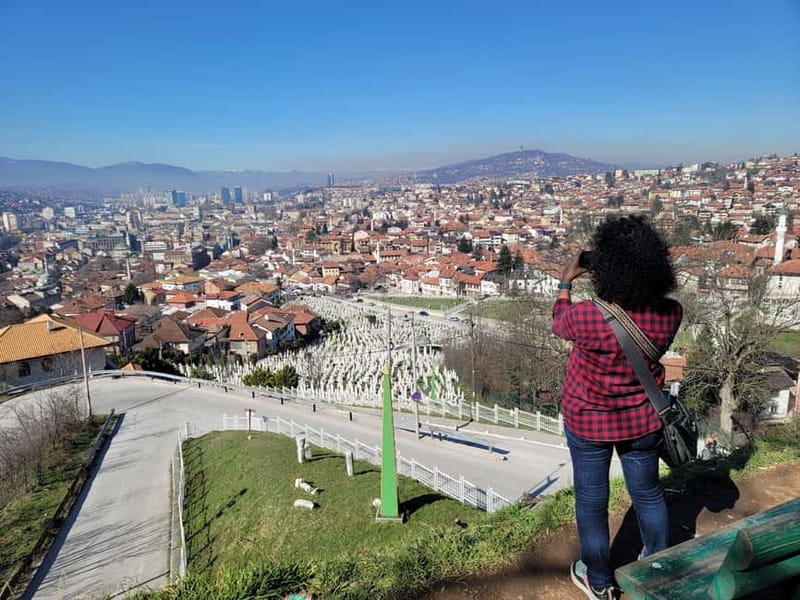 Sarajevo Grand Tour: 5 Hours Old Town, War Tunnel, Olympics - Value and Practical Details