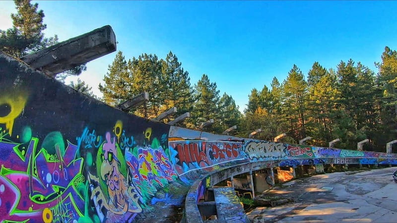 Sarajevo Grand Tour: 5 Hours Old Town, War Tunnel, Olympics - Who Will Love This Tour?