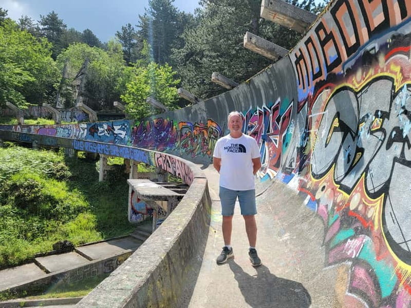 Sarajevo Grand Tour: 5 Hours Old Town, War Tunnel, Olympics - Final thoughts