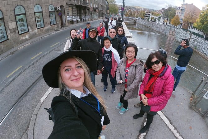 Sarajevo Grand Walking Tour - Why This Tour Works for Travelers