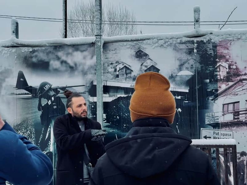 Sarajevo: Guided City Highlights Tour with Sarajevo Tunnel - Practicalities and Pricing: Value for Money?