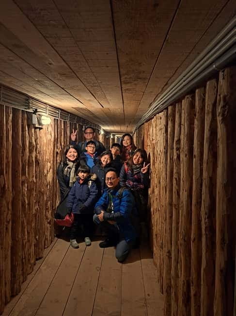 Sarajevo: Guided City Highlights Tour with Sarajevo Tunnel - Who Should Take This Tour?