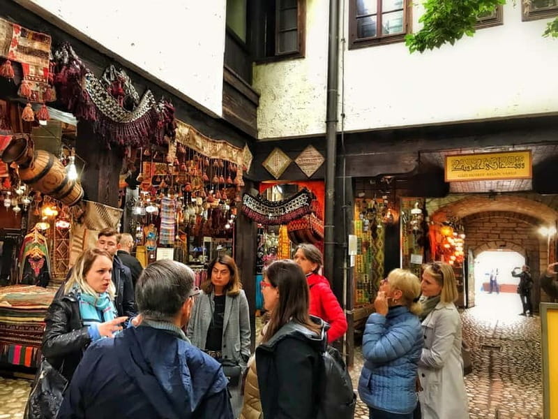 Sarajevo: Islamic Tour | 500+ years of Glorious Heritage - Who Should Consider This Tour?